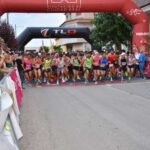 El 10K Vinos Yugo de Socuéllamos tendrá casi 750 participantes