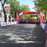 Más de 1000 atletas participarán en la 10K de Tomelloso