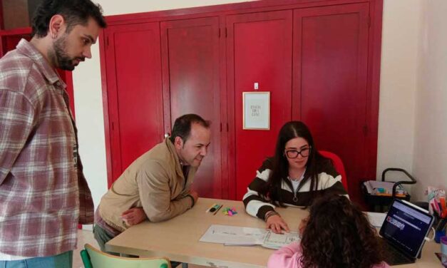 Herencia impulsa un servicio pionero de acompañamiento y seguimiento personalizado para menores con necesidades especiales y sus familias