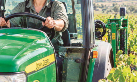 La mujer rural: presente, futuro y una voz que ya no puede ser invisible