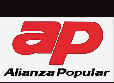 Hace 50 años (Octubre 1976): Nace Alianza Popular